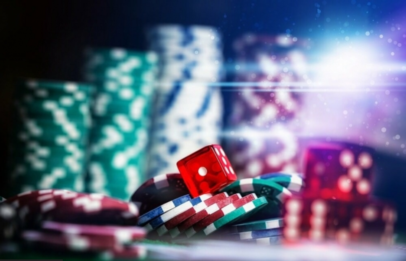 casino y apuestas online